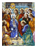 PENTECOST May 15, 2016 - Our Lady of Loretto Church