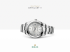 Reloj Rolex Datejust II: Acero 904L – 116300