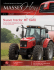 Nuevo tractor MF 6480