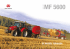 Tractores MF-5600