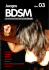 Revista Juegos BDSM núm. 03