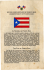 La bandera de Puerto Rico el Himno, El Sello de Puerto Rico