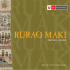 Catálogo Ruraq Maki - Ministerio de Cultura