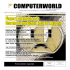 Edición 1_2010 - Computerworld Venezuela