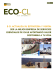 Revista ECO-CL / jul-sep 2011 - E-CL
