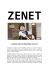 Zenet Bio - la mar sonora producciones
