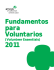 Spanish Volunteer Essentials - Girl Scouts of California`s Central