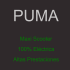 Catálogo PUMA 2017