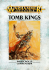 tomb kings - Games Workshop