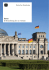 Datos El Bundestag de un vistazo