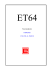 ET64 - Epec
