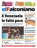 región - El Falconiano