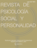Revista de Psicología Social y Personalidad Volumen XXIX No. 2