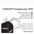 CHECKIT®Comparator D55