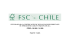 FSC® Chile STD Descargar PDF