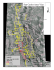 Mapa Aseo de Vías Ciudad Quesada