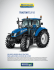 tractor t5.115