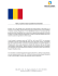 Perfil logístico de Rumania