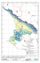 Mapa 1.1-1. Distribución de las Pendientes en el cantón de Osa