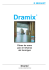 Dramix - Prodalam