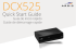 DCX525 - Cablevision.Qc.Ca