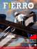 Descargue la Revista Fierro 53 en PDF - AFENIC