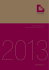 Langley Holdings plc Informe Anual y cuentas 2013