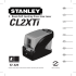 CL2XTi - STANLEY tools