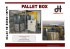 PALLET BOX -S-PLVXs-V0409