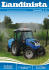 Argo Tractors - Arscolor CMS