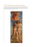 “La expulsión de Adán y Eva del Paraíso terrenal”, de Masaccio