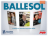 Revista Ballesol - ¡Bienvenido a Mediapyme Publicidad!