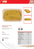 filetes de jamón empanado