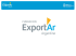 Las Exportaciones de Servicios de Argentina