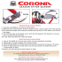 4x-5x 1x - Corona Tools