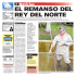 Noticias - Ciudadanos Del Karso (CDK)