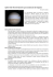 Júpiter 2010: Recomendaciones para la obtención de imágenes