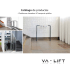 Catálogo de productos - VA-LIFT