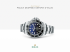 Reloj Rolex Rolex Deepsea esfera D