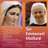 Sor Emmanuel Maillard - Virgen de Medjugorje
