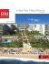 Hotel Riu Playa Blanca - MGM Operadora Turística