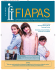 Revista FIAPAS 154 - Biblioteca Virtual FIAPAS
