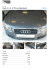 Audi A 4 2. 0 TDI en Benidorm