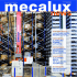 Mecalux News 83 - Mecalux, Soluciones de almacenaje