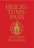 Heilig- tums- pass - Schönstatt