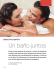 Un baño juntos - Psicologo Sexologo Silvestre Faya Romero