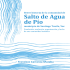 Salto de Agua de Pío - Centro de Servicios Municipales “Heriberto