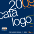 catálogo oficial f1 2009