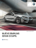Ficha Técnica BMW M6 Gran Coupé Competition Edition