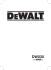 DW030 - DeWalt Service Technical Home Page